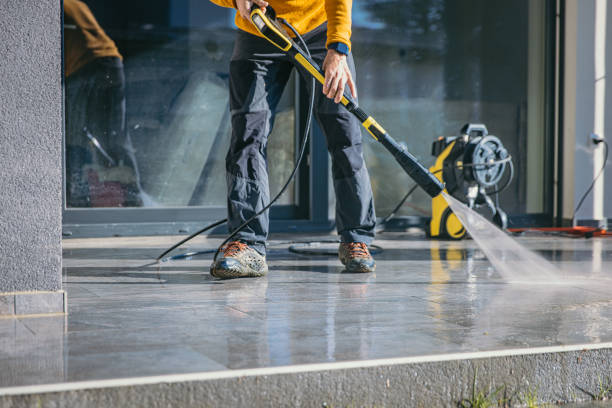 Best Sidewalk and Walkway Pressure Cleaning in Leonard, TX